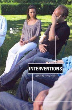 Interventions - 9780737760019 by Susan C. Hunnicutt, 9780737760019