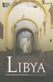 Libya - 9780737760323 by Noah Berlatsky, 9780737760323