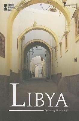 Libya - 9780737760323 by Noah Berlatsky, 9780737760323