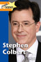Stephen Colbert by Bonnie Szumski, Jill Karson, Jill Karson, 9781420506174
