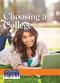 Choosing a College by Norah Piehl, 9780737756913