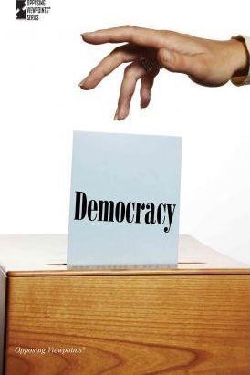 Democracy - 9780737757170 by David M. Haugen, Susan Musser, 9780737757170