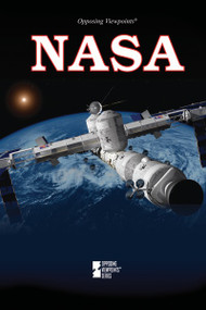 NASA - 9780737757453 by Margaret Haerens, 9780737757453