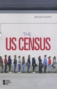 The U.S. Census - 9780737757668 by David M. Haugen, Susan Musser, 9780737757668
