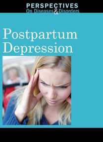 Postpartum Depression - 9780737757828 by Jacqueline Langwith, 9780737757828