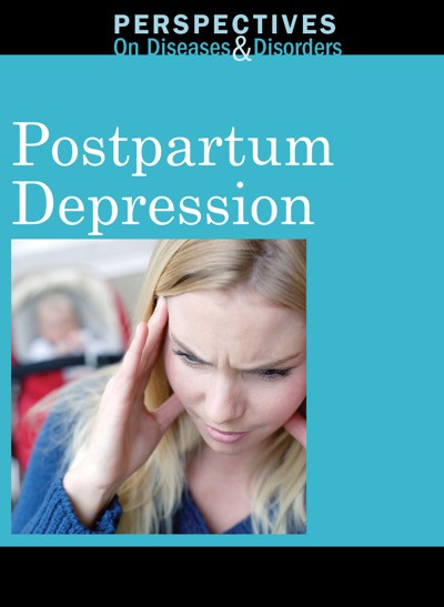 Postpartum Depression - 9780737757828 by Jacqueline Langwith, 9780737757828