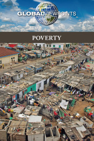 Poverty - 9780737756623 by Noël Merino, 9780737756623