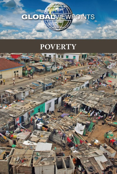 Poverty - 9780737756623 by Noël Merino, 9780737756623