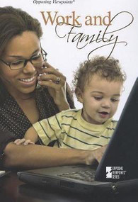 Work and Family - 9780737757705 by Mitchell Young, 9780737757705