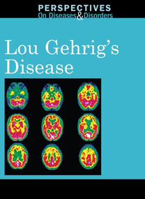 Lou Gehrig's Disease - 9780737757767 by Sylvia Engdahl, 9780737757767