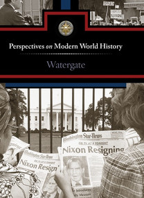 Watergate - 9780737757972 by Alexander Cruden, 9780737757972