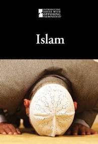 Islam - 9780737756821 by Lauri S. Scherer, 9780737756821