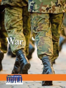 War - 9780737757019 by Arthur Gillard, 9780737757019