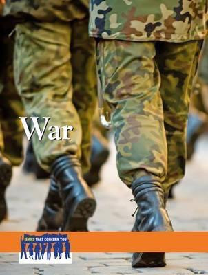 War - 9780737757019 by Arthur Gillard, 9780737757019