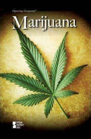 Marijuana - 9780737757330 by Noah Berlatsky, 9780737757330