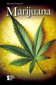 Marijuana - 9780737757347 by Noah Berlatsky, 9780737757347
