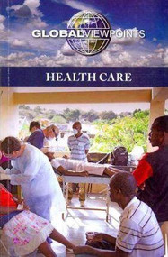 Health Care - 9780737756555 by Noël Merino, 9780737756555