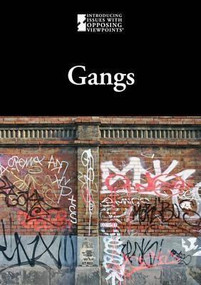 Gangs - 9780737756791 by Mary E. Williams, 9780737756791