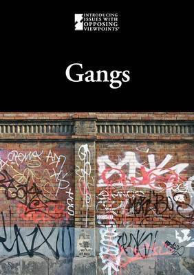 Gangs - 9780737756791 by Mary E. Williams, 9780737756791
