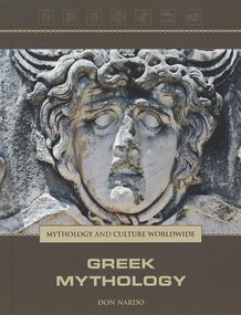 Greek Mythology - 9781420506334 by Don Nardo, 9781420506334