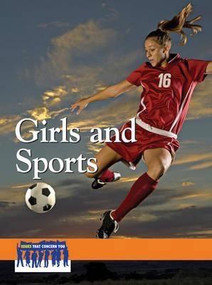 Girls and Sports - 9780737756937 by Laura K. Egendorf, 9780737756937