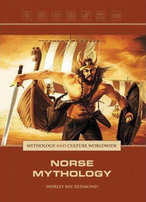 Norse Mythology - 9781420507171 by Shirley Raye Redmond, 9781420507171