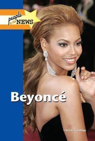 Beyoncé - 9781420507522 by Cherese Cartlidge, 9781420507522