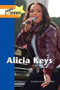 Alicia Keys - 9781420507829 by Leanne K. Currie-McGhee, 9781420507829