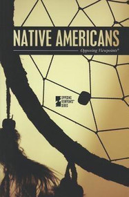 Native Americans - 9780737754445 by Lynn M. Zott, Mitchell Young, 9780737754445