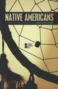 Native Americans - 9780737754452 by Lynn M. Zott, Mitchell Young, 9780737754452