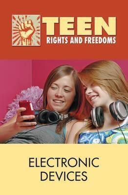 Electronic Devices by Sylvia Engdahl, 9780737758252
