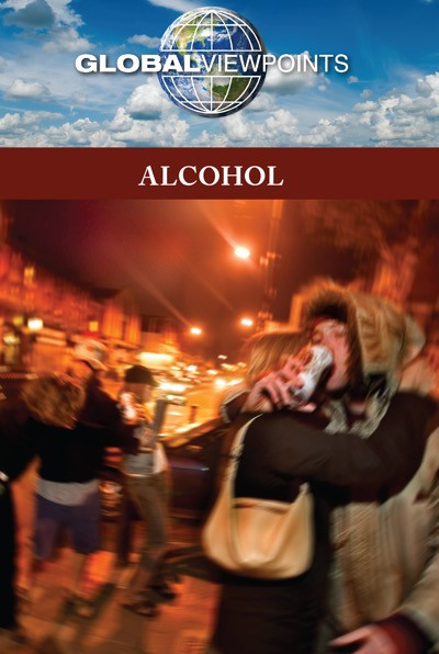 Alcohol - 9780737756425 by Margaret Haerens