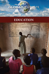 Education - 9780737756487 by Diane Andrews Henningfeld, 9780737756487
