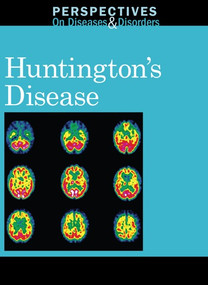 Huntington's Disease by Clay Farris Naff, 9780737757750
