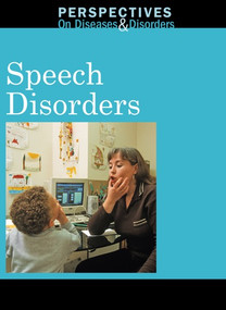 Speech Disorders - 9780737757835 by Mary E. Williams, 9780737757835