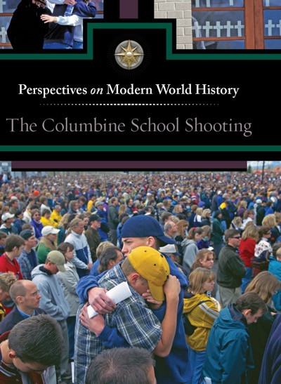 The Columbine School Shooting by Louise I. Gerdes, 9780737757880