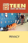 Privacy - 9780737758306 by Noël Merino, 9780737758306