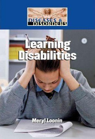Learning Disabilities - 9781420507935 by Meryl Loonin, 9781420507935