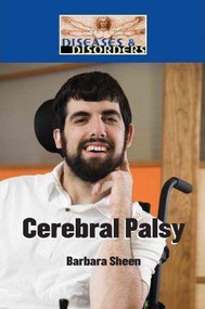 Cerebral Palsy - 9781420508369 by Barbara Sheen, 9781420508369