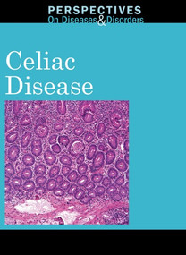 Celiac Disease by Jacqueline Langwith, 9780737757729