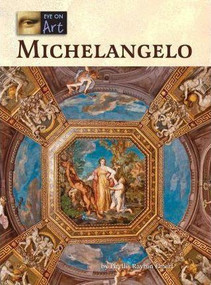 Michelangelo - 9781420506969 by Phyllis Raybin Emert, 9781420506969