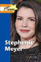 Stephenie Meyer by Lauri S. Scherer, 9781420507614