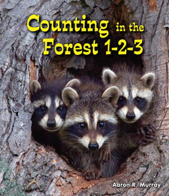 Counting in the Forest 1-2-3 by Aaron R. Murray, 9780766040533