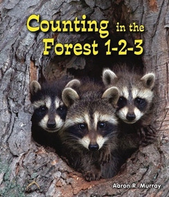 Counting in the Forest 1-2-3 - 9781464400650 by Aaron R. Murray, 9781464400650