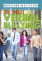 How to Beat Verbal Bullying - 9781448868193 by Liz Sonneborn, 9781448868193