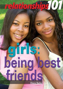Girls - 9781448868315 by Diane Bailey, 9781448868315