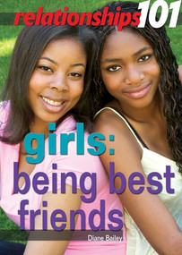 Girls - 9781448868346 by Diane Bailey, 9781448868346