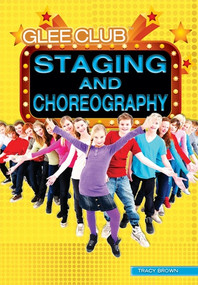 Staging and Choreography by Tracy Brown, 9781448868742