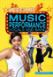 Music Performance by Christine Kohler, 9781448868759