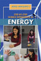 Step-by-Step Science Experiments in Energy by Janice VanCleave, 9781448869794
